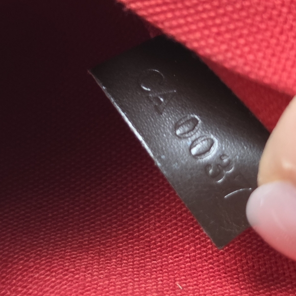 Louis Vuitton MINI Ribera! - Picture 10 of 16